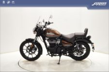 Royal Enfield Meteor350