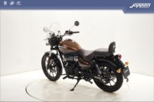 Royal Enfield Meteor350