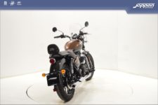 Royal Enfield Meteor350