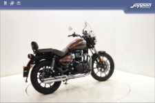 Royal Enfield Meteor350