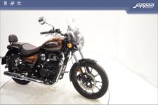 Royal Enfield Meteor350