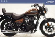 Royal Enfield Meteor350