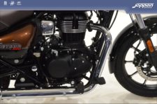 Royal Enfield Meteor350