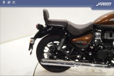 Royal Enfield Meteor350