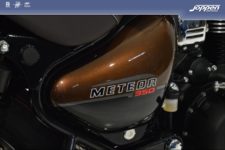 Royal Enfield Meteor350
