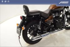 Royal Enfield Meteor350