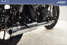 Royal Enfield Meteor350