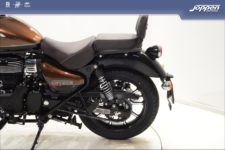 Royal Enfield Meteor350