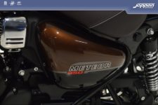 Royal Enfield Meteor350