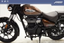 Royal Enfield Meteor350