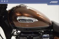Royal Enfield Meteor350