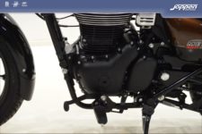 Royal Enfield Meteor350