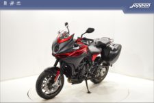 MV Agusta Turismo Veloce Lusso SCS