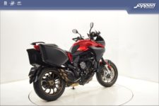 MV Agusta Turismo Veloce Lusso SCS