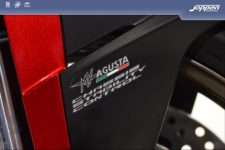 MV Agusta Turismo Veloce Lusso SCS