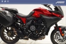 MV Agusta Turismo Veloce Lusso SCS