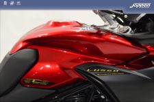 MV Agusta Turismo Veloce Lusso SCS