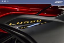 MV Agusta Turismo Veloce Lusso SCS
