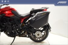 MV Agusta Turismo Veloce Lusso SCS