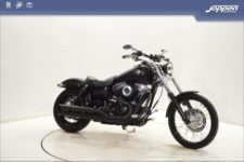 Harley-Davidson® FXDWG Dyna Wide Glide