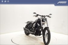 Harley-Davidson® FXDWG Dyna Wide Glide