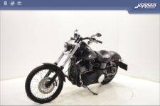 Harley-Davidson® FXDWG Dyna Wide Glide