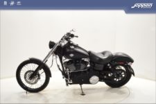 Harley-Davidson® FXDWG Dyna Wide Glide