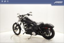Harley-Davidson® FXDWG Dyna Wide Glide
