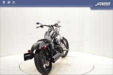 Harley-Davidson® FXDWG Dyna Wide Glide