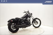 Harley-Davidson® FXDWG Dyna Wide Glide