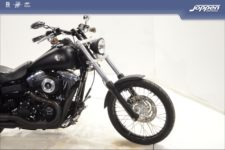 Harley-Davidson® FXDWG Dyna Wide Glide