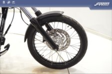 Harley-Davidson® FXDWG Dyna Wide Glide