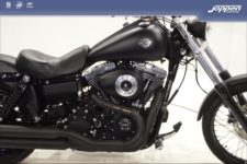 Harley-Davidson® FXDWG Dyna Wide Glide