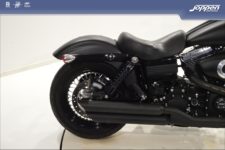 Harley-Davidson® FXDWG Dyna Wide Glide