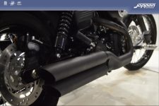 Harley-Davidson® FXDWG Dyna Wide Glide