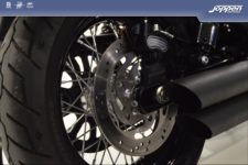 Harley-Davidson® FXDWG Dyna Wide Glide