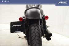 Harley-Davidson® FXDWG Dyna Wide Glide