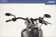 Harley-Davidson® FXDWG Dyna Wide Glide