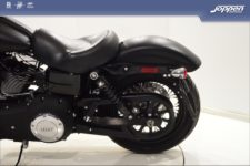 Harley-Davidson® FXDWG Dyna Wide Glide