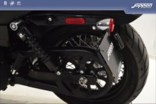 Harley-Davidson® FXDWG Dyna Wide Glide