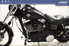 Harley-Davidson® FXDWG Dyna Wide Glide
