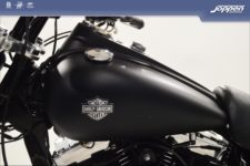 Harley-Davidson® FXDWG Dyna Wide Glide