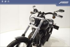Harley-Davidson® FXDWG Dyna Wide Glide