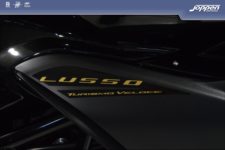 MV Agusta Turismo Veloce Lusso SCS