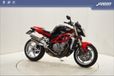 MV Agusta Brutale 910