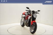 MV Agusta Brutale 910