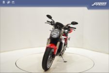 MV Agusta Brutale 910