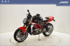 MV Agusta Brutale 910
