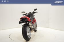 MV Agusta Brutale 910
