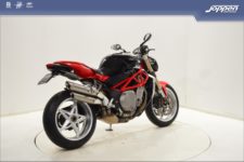 MV Agusta Brutale 910